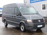 VW Crafter bei Reisemobile.expert - Abbildung (3 / 15)