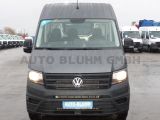 VW Crafter bei Reisemobile.expert - Abbildung (2 / 15)