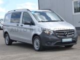 Mercedes-Benz Vito bei Reisemobile.expert - Abbildung (3 / 15)