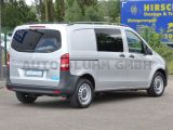 Mercedes-Benz Vito bei Reisemobile.expert - Abbildung (5 / 15)