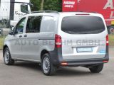 Mercedes-Benz Vito bei Reisemobile.expert - Abbildung (7 / 15)