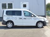 VW Caddy bei Reisemobile.expert - Abbildung (4 / 15)