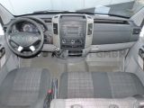 Mercedes-Benz Sprinter bei Reisemobile.expert - Abbildung (14 / 15)