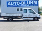 Mercedes-Benz Sprinter bei Reisemobile.expert - Abbildung (4 / 15)
