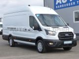 Ford Transit bei Reisemobile.expert - Abbildung (2 / 15)
