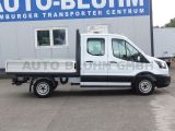 Ford Transit bei Reisemobile.expert - Abbildung (4 / 15)
