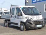 Citroen Jumper bei Reisemobile.expert - Abbildung (3 / 15)