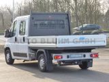 Citroen Jumper bei Reisemobile.expert - Abbildung (7 / 15)