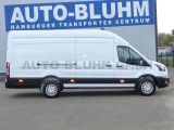 Ford Transit bei Reisemobile.expert - Abbildung (4 / 15)