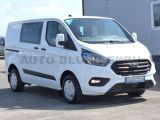Ford Transit bei Reisemobile.expert - Abbildung (2 / 15)