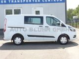 Ford Transit bei Reisemobile.expert - Abbildung (3 / 15)