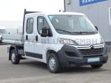 Citroen Jumper bei Reisemobile.expert - Abbildung (3 / 15)