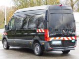 Mercedes-Benz Sprinter bei Reisemobile.expert - Abbildung (7 / 15)