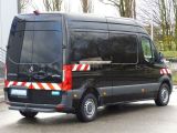 Mercedes-Benz Sprinter bei Reisemobile.expert - Abbildung (5 / 15)