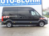 Mercedes-Benz Sprinter bei Reisemobile.expert - Abbildung (4 / 15)
