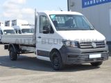 VW Crafter bei Reisemobile.expert - Abbildung (3 / 15)