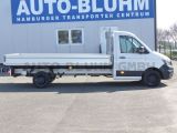 VW Crafter bei Reisemobile.expert - Abbildung (4 / 15)
