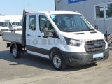 Ford Transit bei Reisemobile.expert - Abbildung (3 / 15)