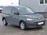 VW Caddy bei Reisemobile.expert - Abbildung (3 / 15)