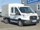 Ford Transit bei Reisemobile.expert - Abbildung (3 / 15)