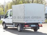 Ford Transit bei Reisemobile.expert - Abbildung (7 / 15)