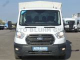 Ford Transit bei Reisemobile.expert - Abbildung (2 / 15)