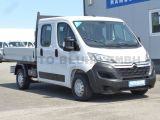 Citroen Jumper bei Reisemobile.expert - Abbildung (3 / 15)