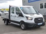 Ford Transit bei Reisemobile.expert - Abbildung (3 / 15)