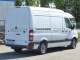 Mercedes-Benz Sprinter bei Reisemobile.expert - Abbildung (5 / 15)