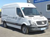 Mercedes-Benz Sprinter bei Reisemobile.expert - Abbildung (3 / 15)