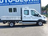 Ford Transit bei Reisemobile.expert - Abbildung (4 / 15)