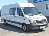 Mercedes-Benz Sprinter bei Reisemobile.expert - Abbildung (3 / 15)