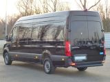 Mercedes-Benz Sprinter bei Reisemobile.expert - Abbildung (7 / 15)