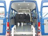 VW Crafter bei Reisemobile.expert - Abbildung (10 / 15)