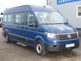 VW Crafter bei Reisemobile.expert - Abbildung (3 / 15)