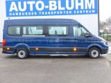 VW Crafter bei Reisemobile.expert - Abbildung (4 / 15)