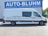 Mercedes-Benz Sprinter bei Reisemobile.expert - Abbildung (4 / 15)