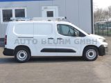 Peugeot Partner bei Reisemobile.expert - Abbildung (4 / 15)