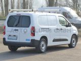 Peugeot Partner bei Reisemobile.expert - Abbildung (5 / 15)
