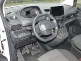 Peugeot Partner bei Reisemobile.expert - Abbildung (12 / 15)