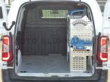 Peugeot Partner bei Reisemobile.expert - Abbildung (8 / 15)