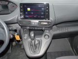 Peugeot Partner bei Reisemobile.expert - Abbildung (14 / 15)