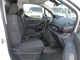 Peugeot Partner bei Reisemobile.expert - Abbildung (11 / 15)