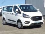 Ford Transit Custom bei Reisemobile.expert - Abbildung (3 / 15)