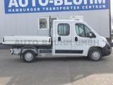 Citroen Jumper bei Reisemobile.expert - Abbildung (4 / 15)