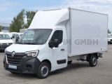 Renault Master bei Reisemobile.expert - Abbildung (2 / 15)