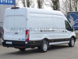Ford Transit bei Reisemobile.expert - Abbildung (4 / 15)