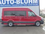 VW Crafter bei Reisemobile.expert - Abbildung (4 / 15)