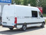 Mercedes-Benz Sprinter bei Reisemobile.expert - Abbildung (5 / 15)