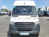 Mercedes-Benz Sprinter bei Reisemobile.expert - Abbildung (2 / 15)